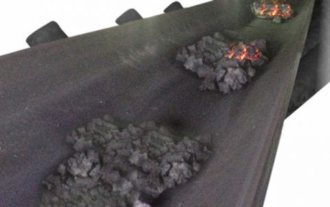 Heat resistant belts by Oriental Rubber