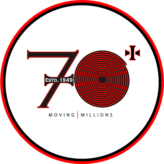 70 years of Oriental Rubber Industries