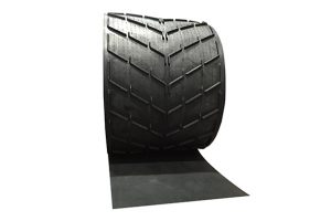 Best High Incline Conveyor belt at Oriental Rubber Industries